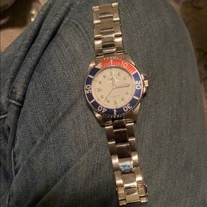 Invicta watch